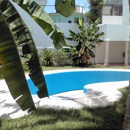 Suites Rosas Cancun Dış mekan fotoğraf