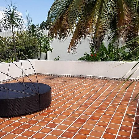 Suites Rosas Cancun Dış mekan fotoğraf