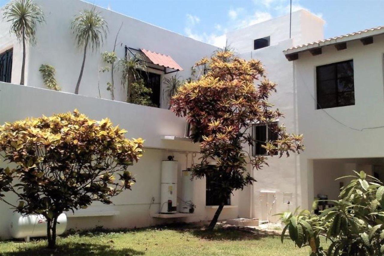Suites Rosas Cancun Dış mekan fotoğraf