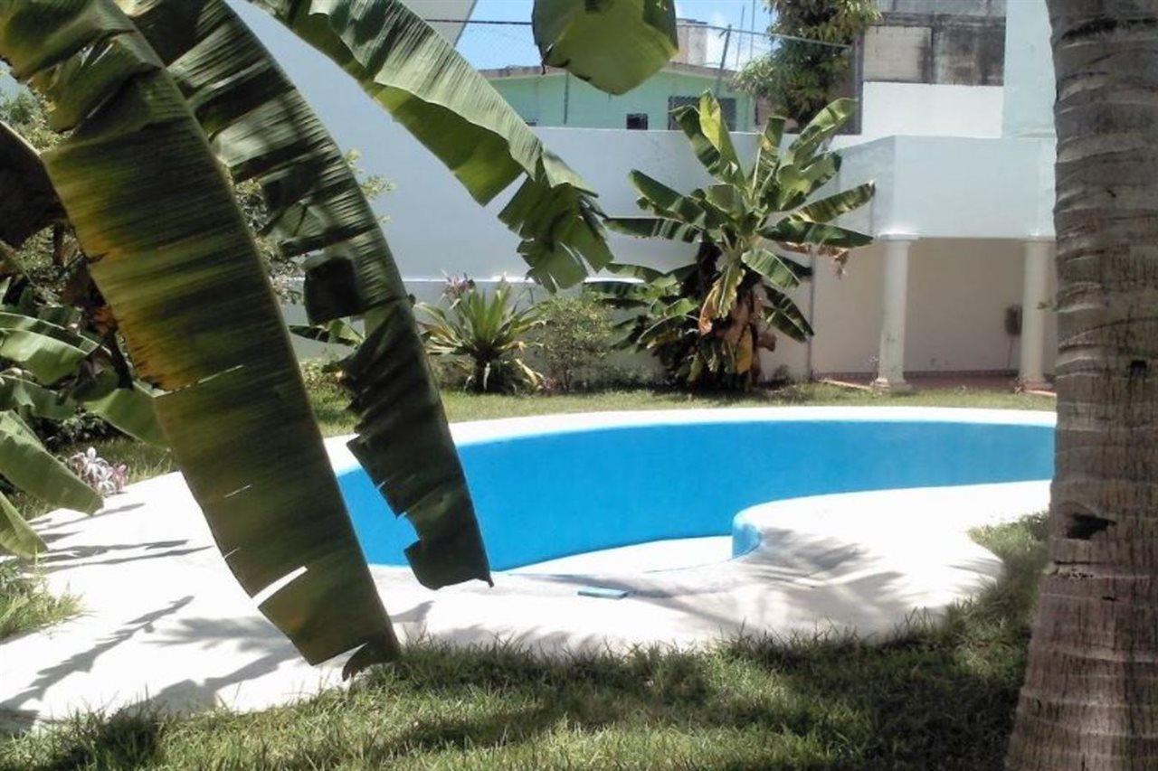 Suites Rosas Cancun Dış mekan fotoğraf