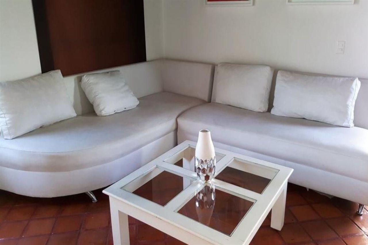 Suites Rosas Cancun Dış mekan fotoğraf