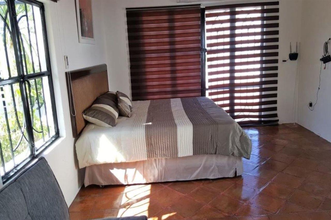 Suites Rosas Cancun Dış mekan fotoğraf