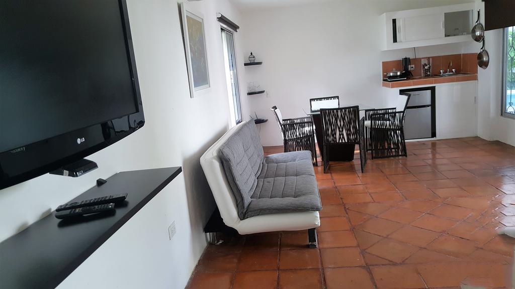 Suites Rosas Cancun Dış mekan fotoğraf