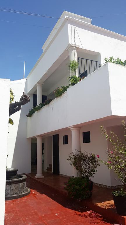 Suites Rosas Cancun Dış mekan fotoğraf
