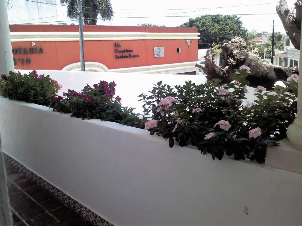 Suites Rosas Cancun Dış mekan fotoğraf