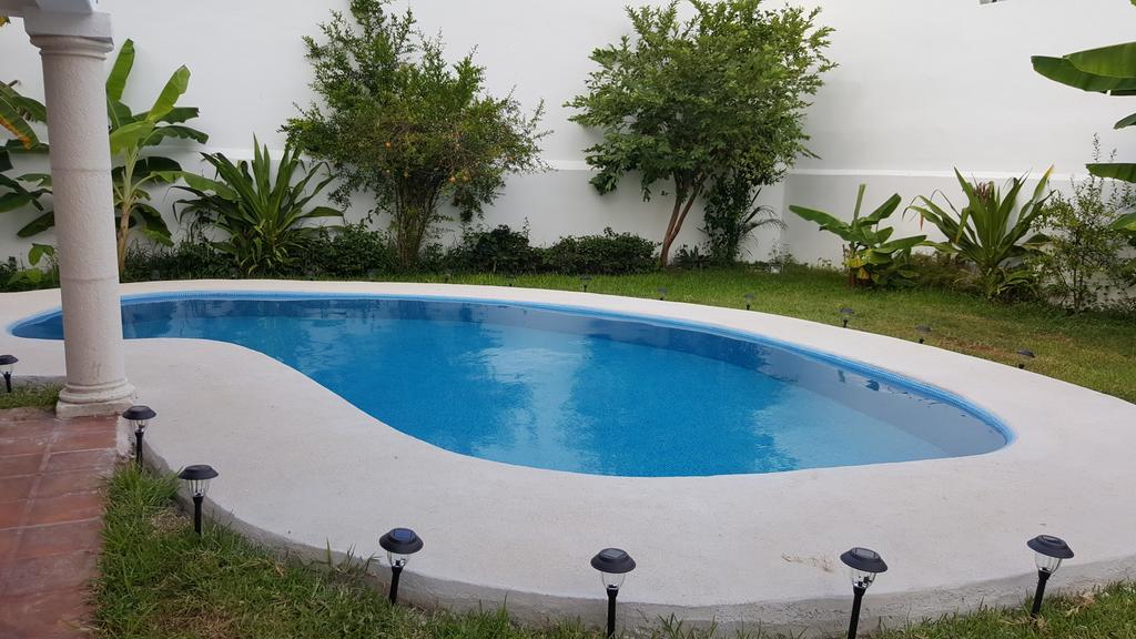 Suites Rosas Cancun Dış mekan fotoğraf