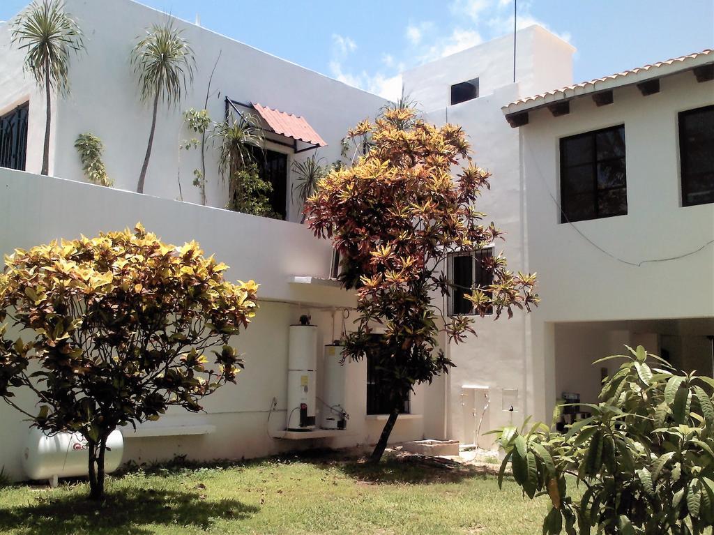Suites Rosas Cancun Dış mekan fotoğraf