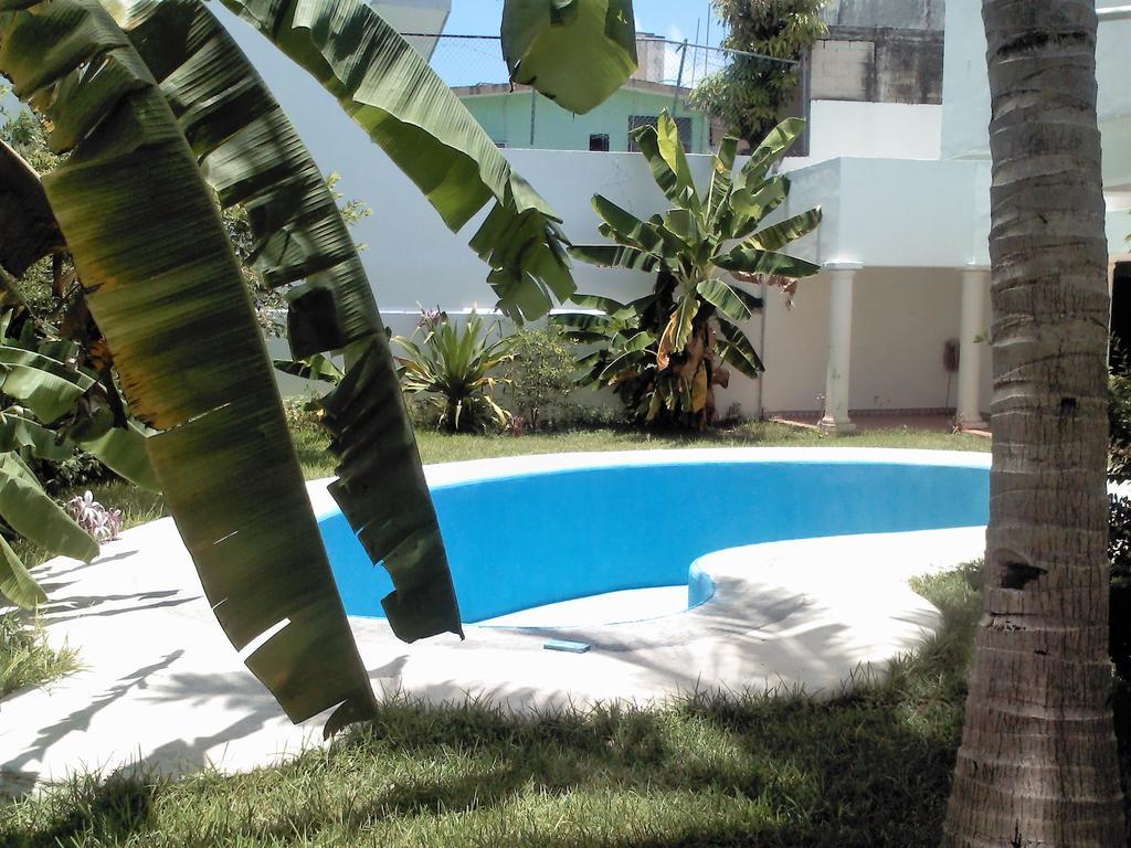 Suites Rosas Cancun Dış mekan fotoğraf