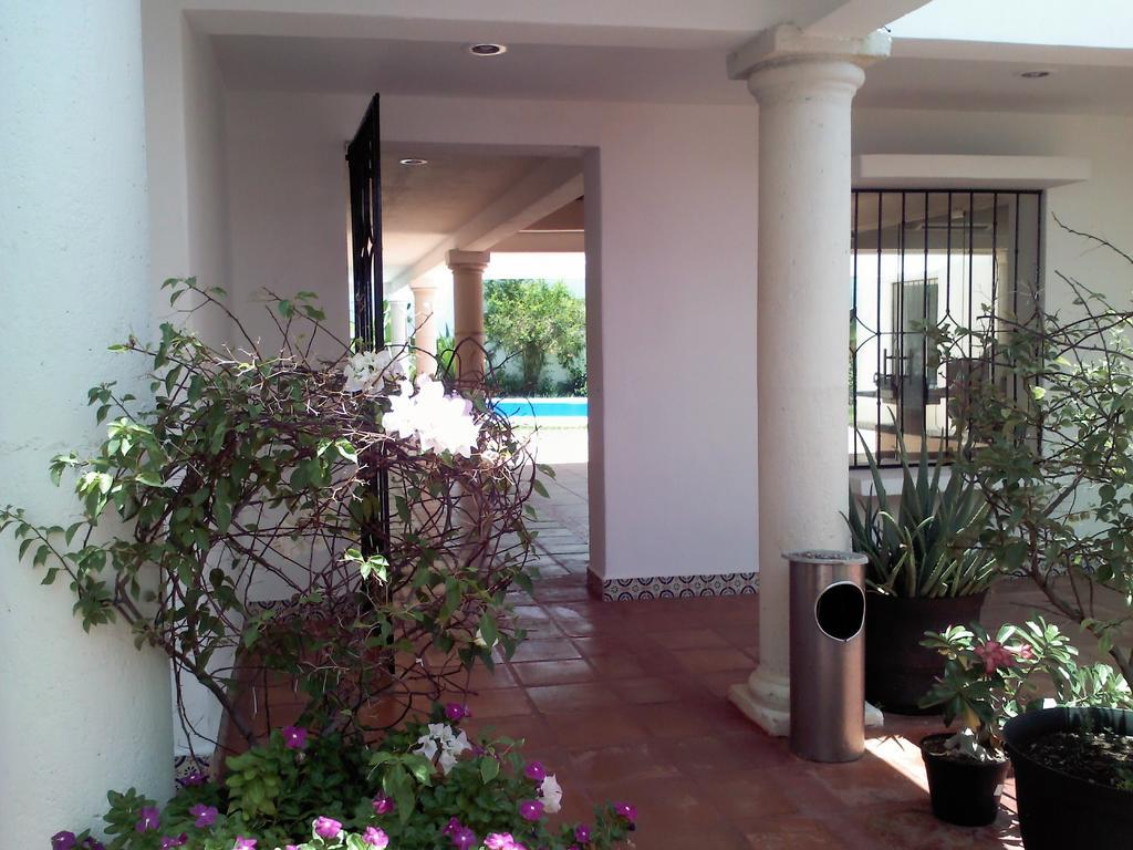 Suites Rosas Cancun Dış mekan fotoğraf