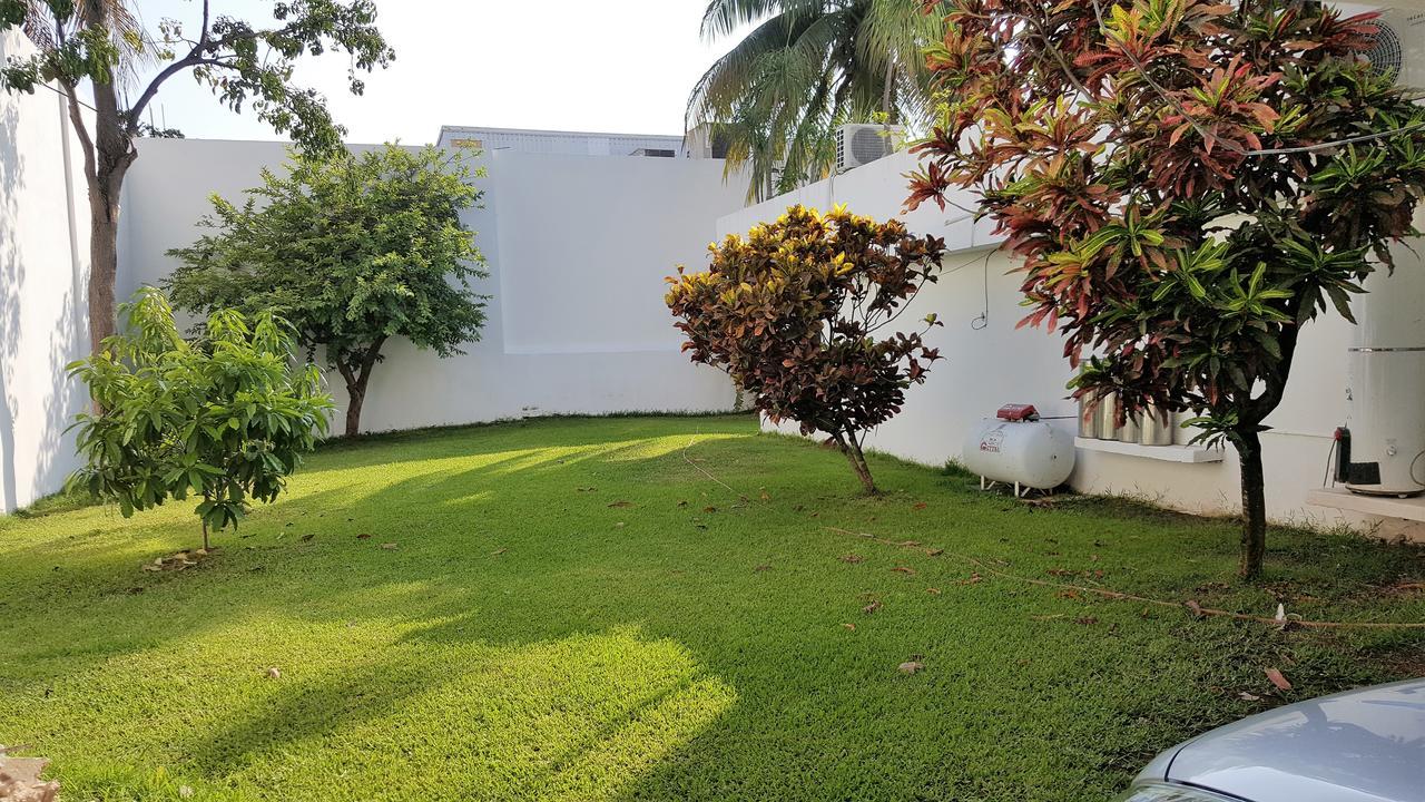 Suites Rosas Cancun Dış mekan fotoğraf