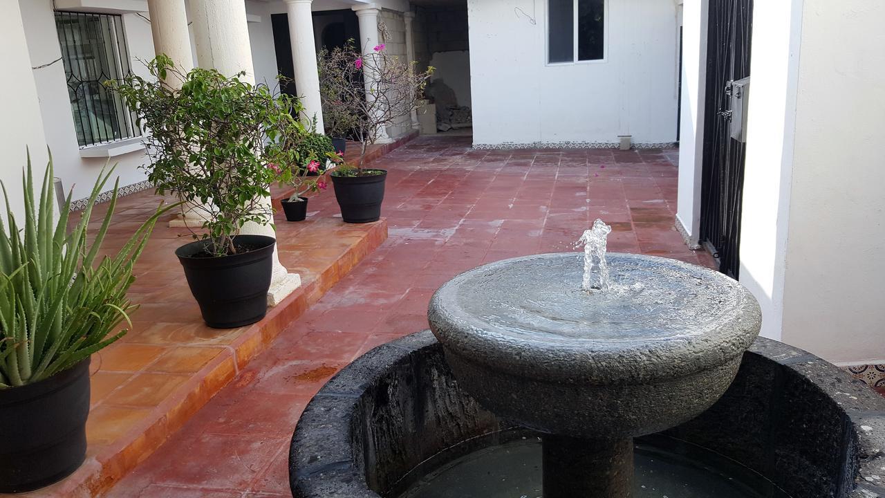 Suites Rosas Cancun Dış mekan fotoğraf
