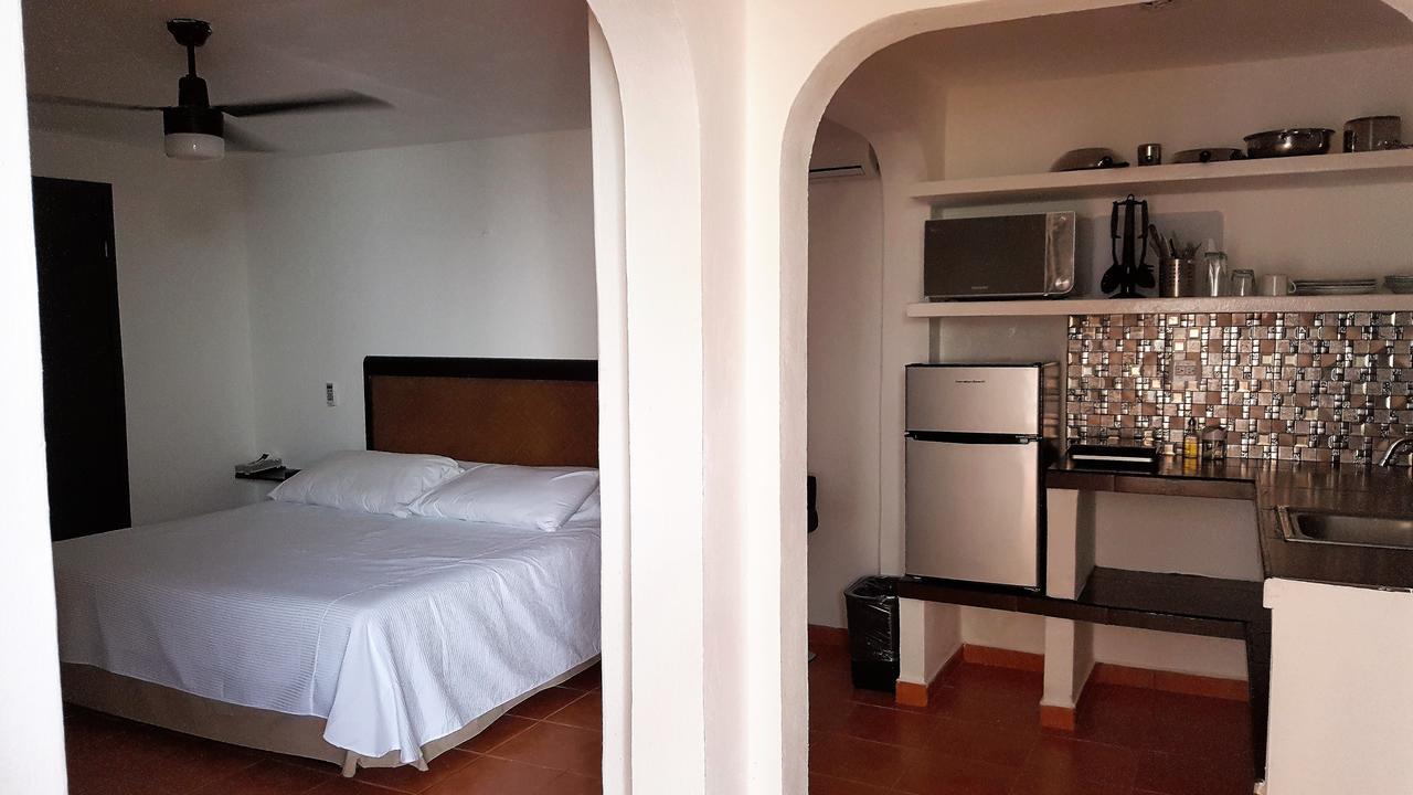 Suites Rosas Cancun Dış mekan fotoğraf