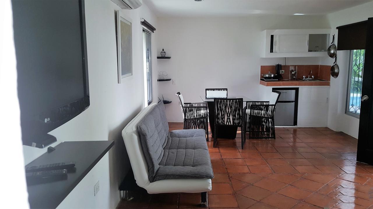 Suites Rosas Cancun Dış mekan fotoğraf